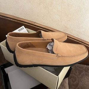 Geox Scarpa Uomo Nabuk